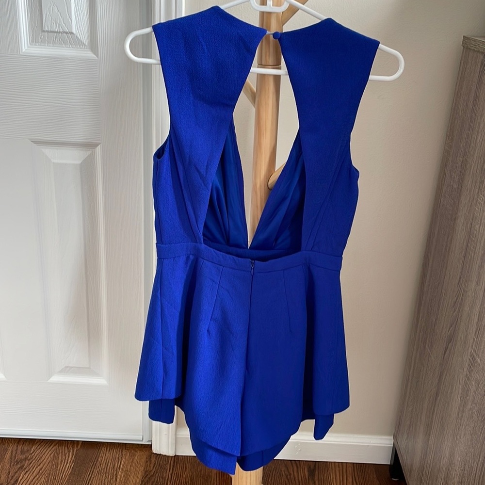 Lulu’s Romper - Picture 2 of 4